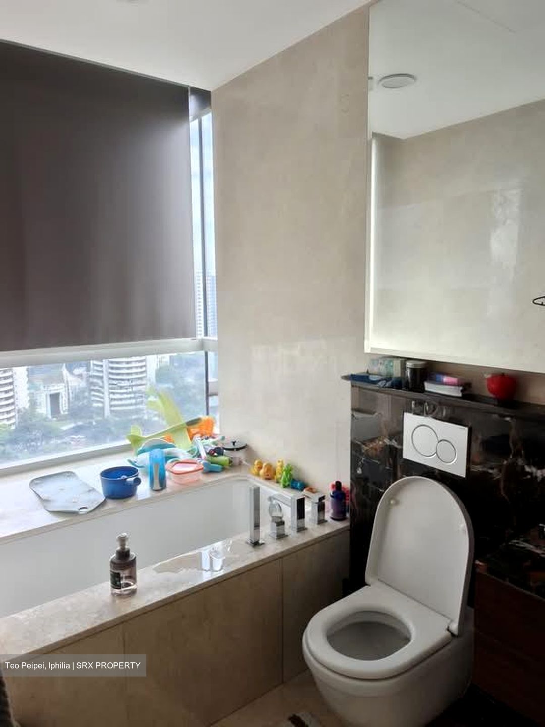The Meyerise (D15), Condominium #561621211
